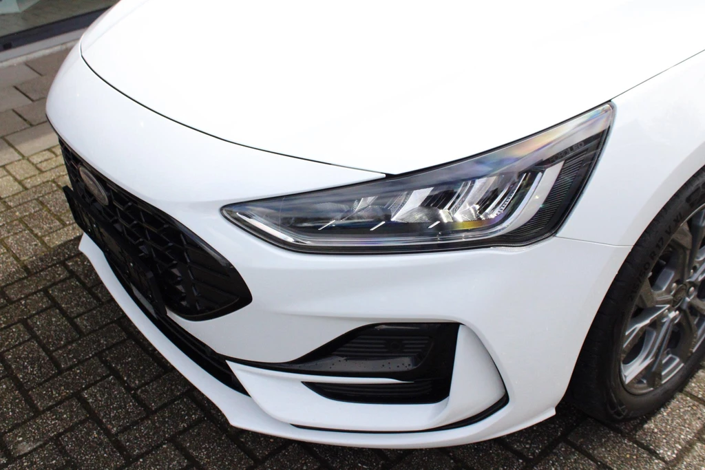 Ford Focus – foto 8