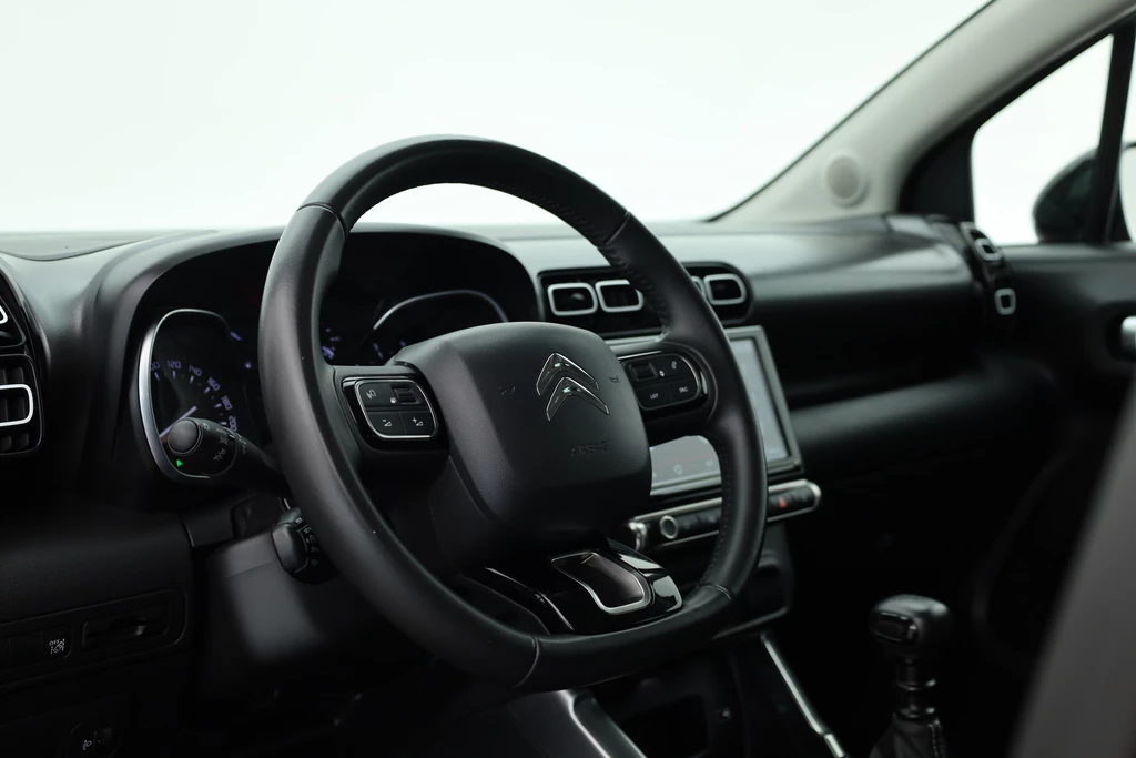 Citroën C3 Aircross – foto 9