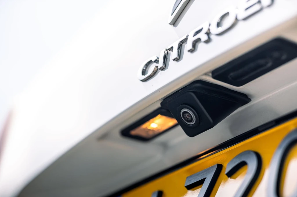 Citroën C5 Aircross – foto 35