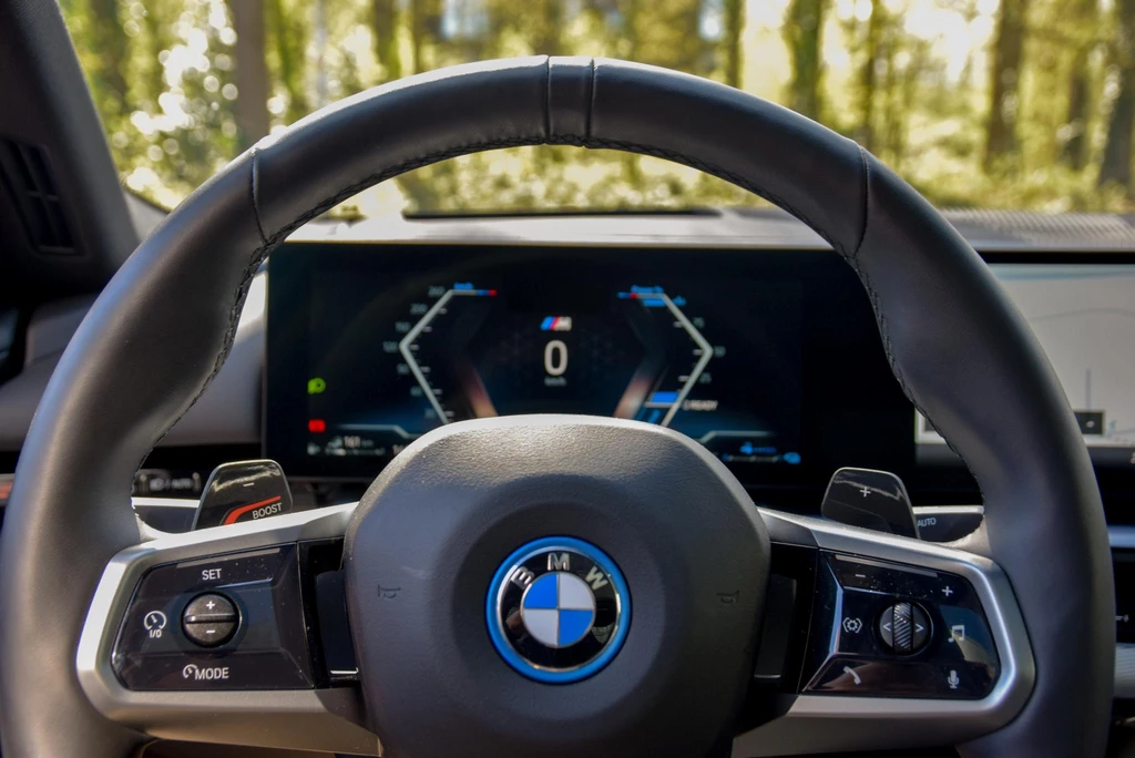 BMW 5 Serie – foto 38