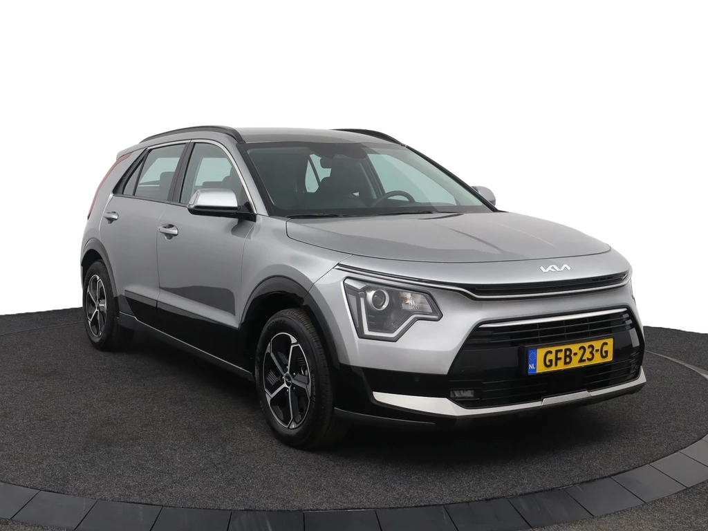Kia Niro – foto 12