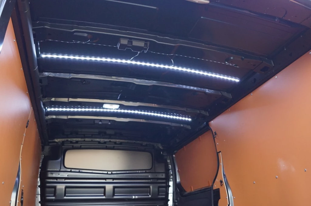 Renault Trafic – foto 33