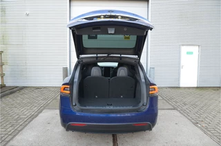 Tesla Model X – thumbnail 33