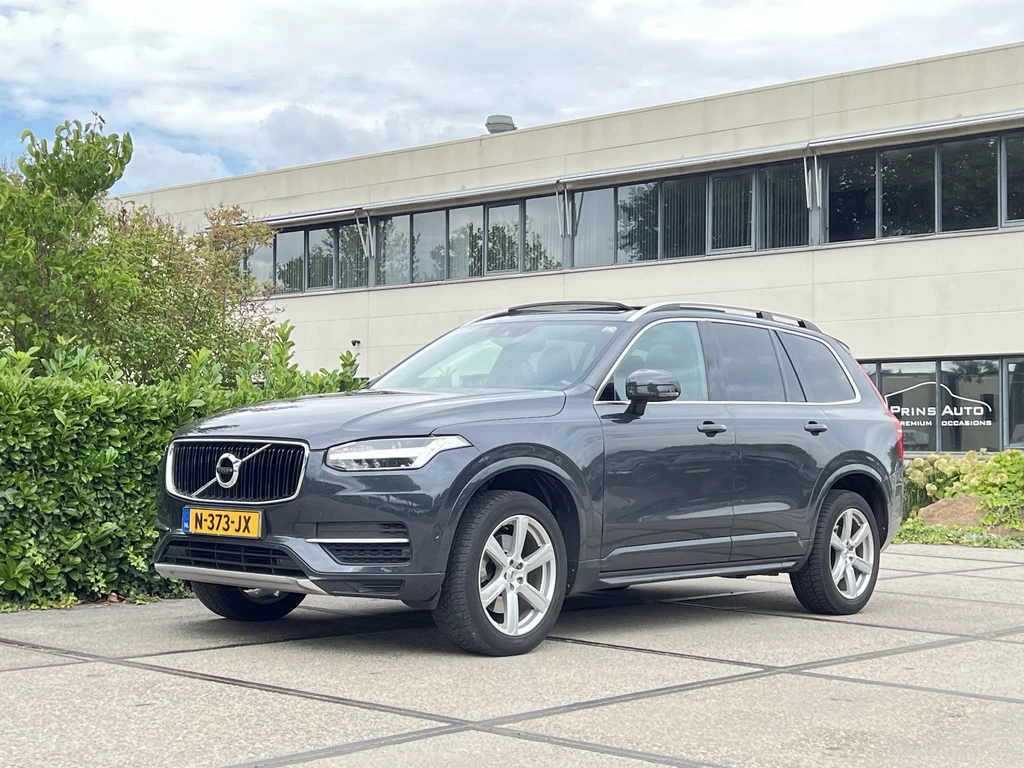 Volvo XC90 – foto 2
