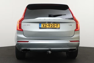 Volvo XC90 – thumbnail 3