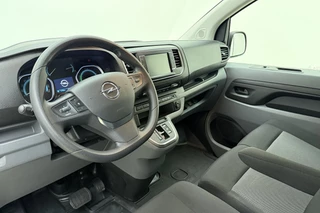 Opel Vivaro-e – thumbnail 11