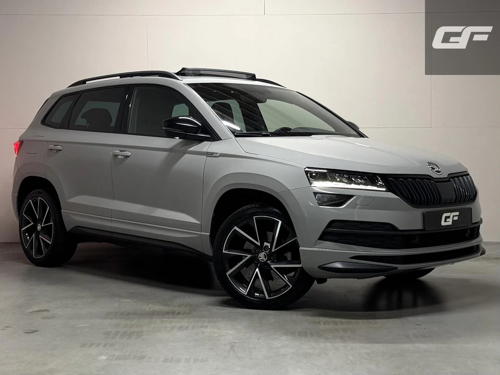 Škoda Karoq – foto 16