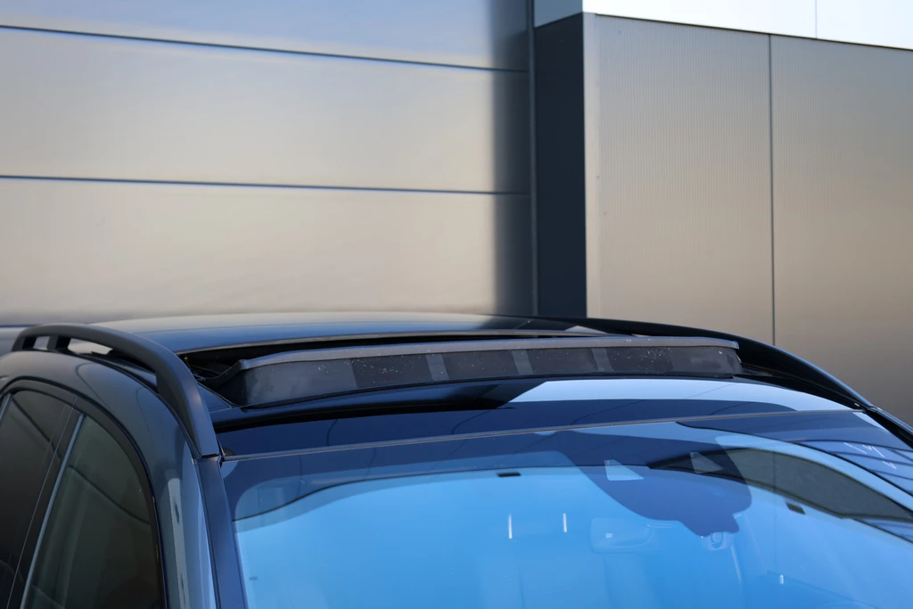 Mercedes-Benz GLE – foto 18