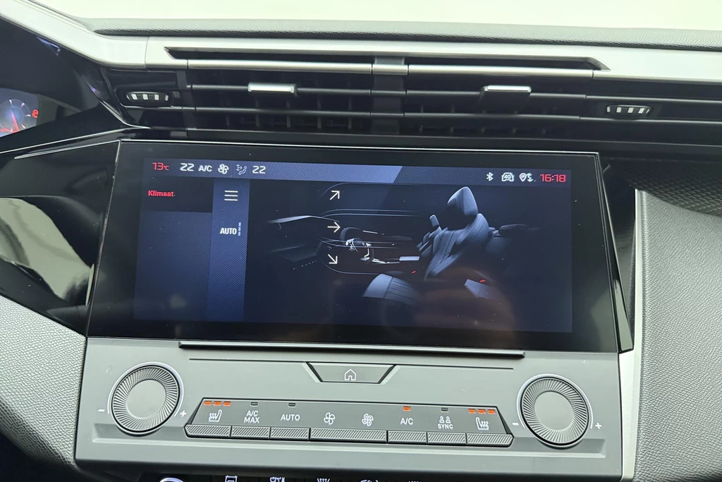 Peugeot 308 – foto 22