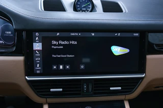 Porsche Cayenne – thumbnail 35