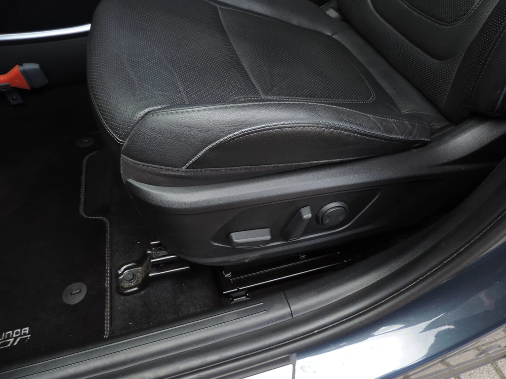 Hyundai Tucson – foto 13