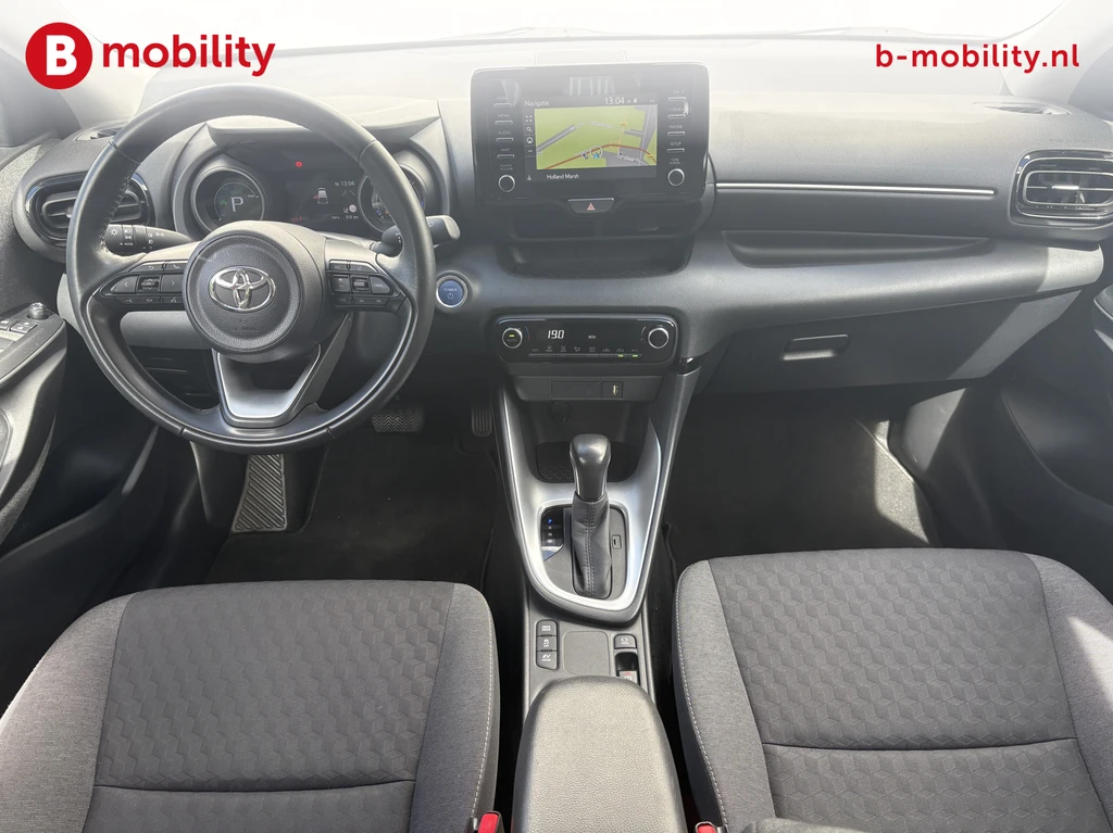 Toyota Yaris – foto 12