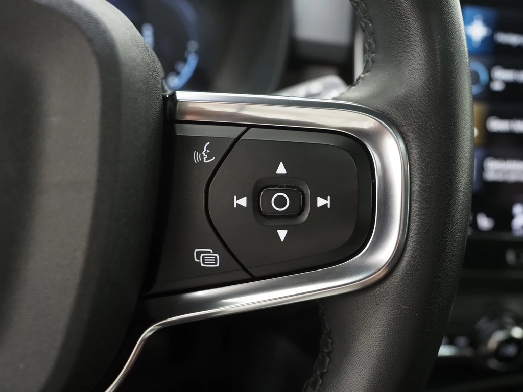 Volvo XC40 – foto 26