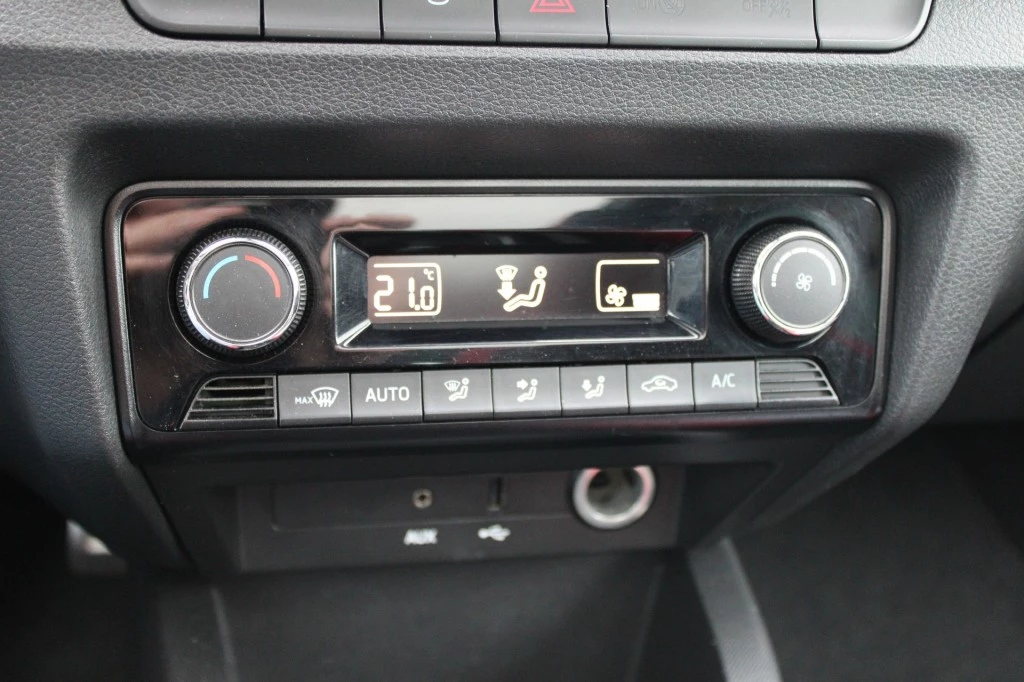 Škoda Fabia – foto 14