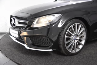 Mercedes-Benz C-Klasse – thumbnail 29