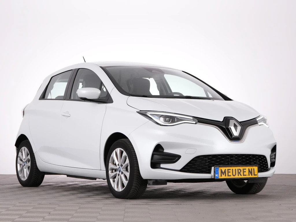 Renault ZOE – foto 14