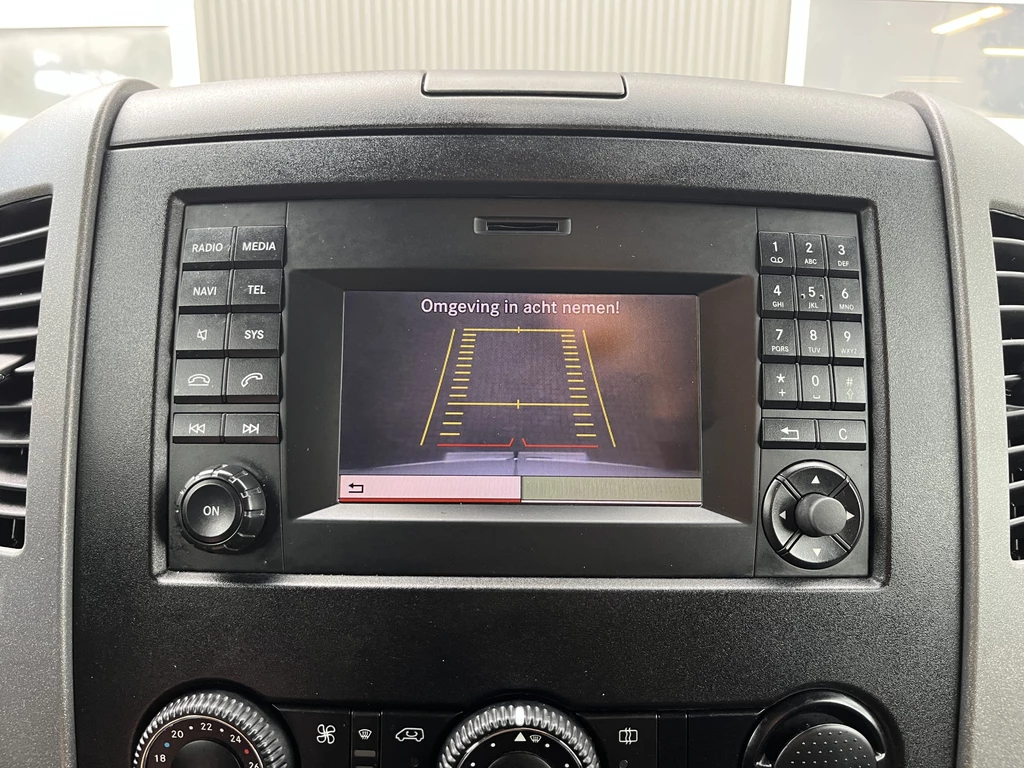 Mercedes-Benz Sprinter – foto 69