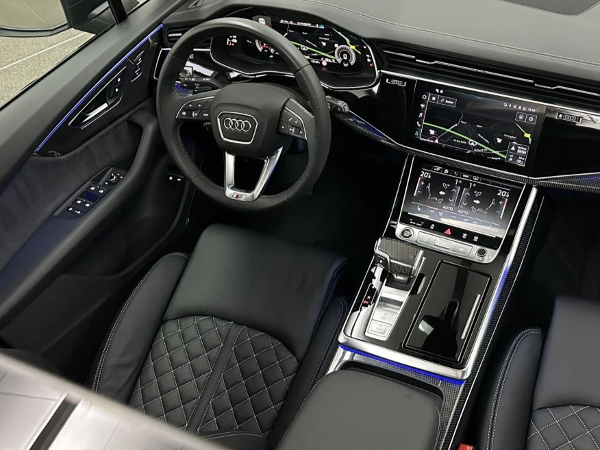 Audi Q7 – foto 8