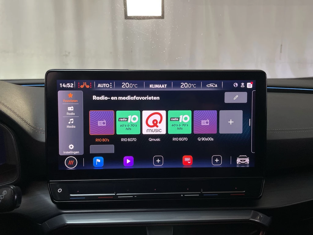 CUPRA Formentor – foto 16