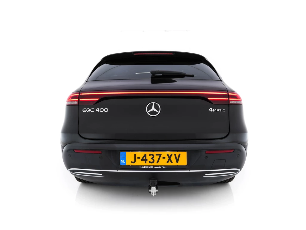 Mercedes-Benz EQC – foto 3