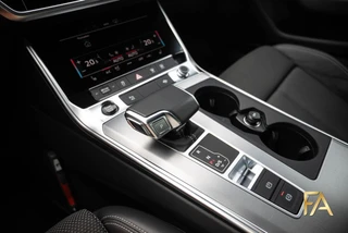 Audi A6 – thumbnail 18