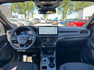 Ford Kuga – thumbnail 10