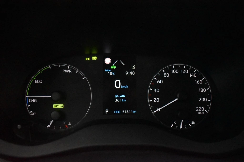 Toyota Yaris – foto 19