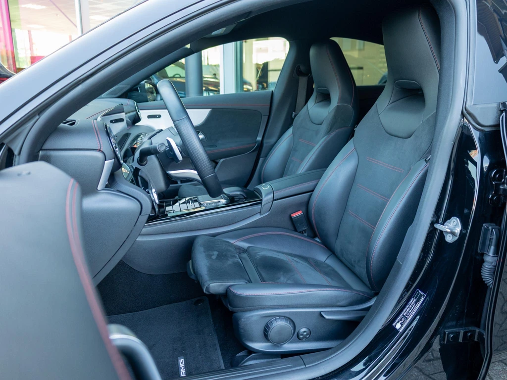 Mercedes-Benz CLA – foto 9