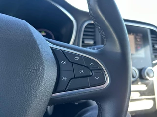 Renault Megane E-Tech – thumbnail 17