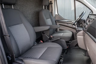 Ford Transit Custom – thumbnail 15