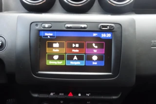 Dacia Duster – thumbnail 17