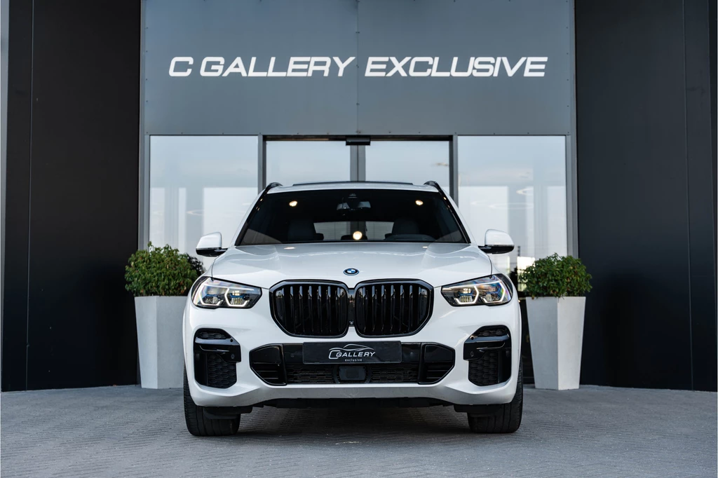 BMW X5 – foto 9