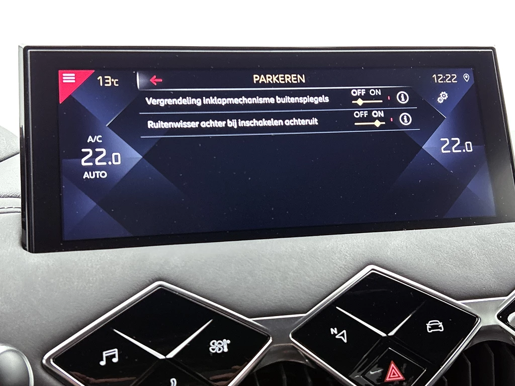 DS DS 3 – foto 12