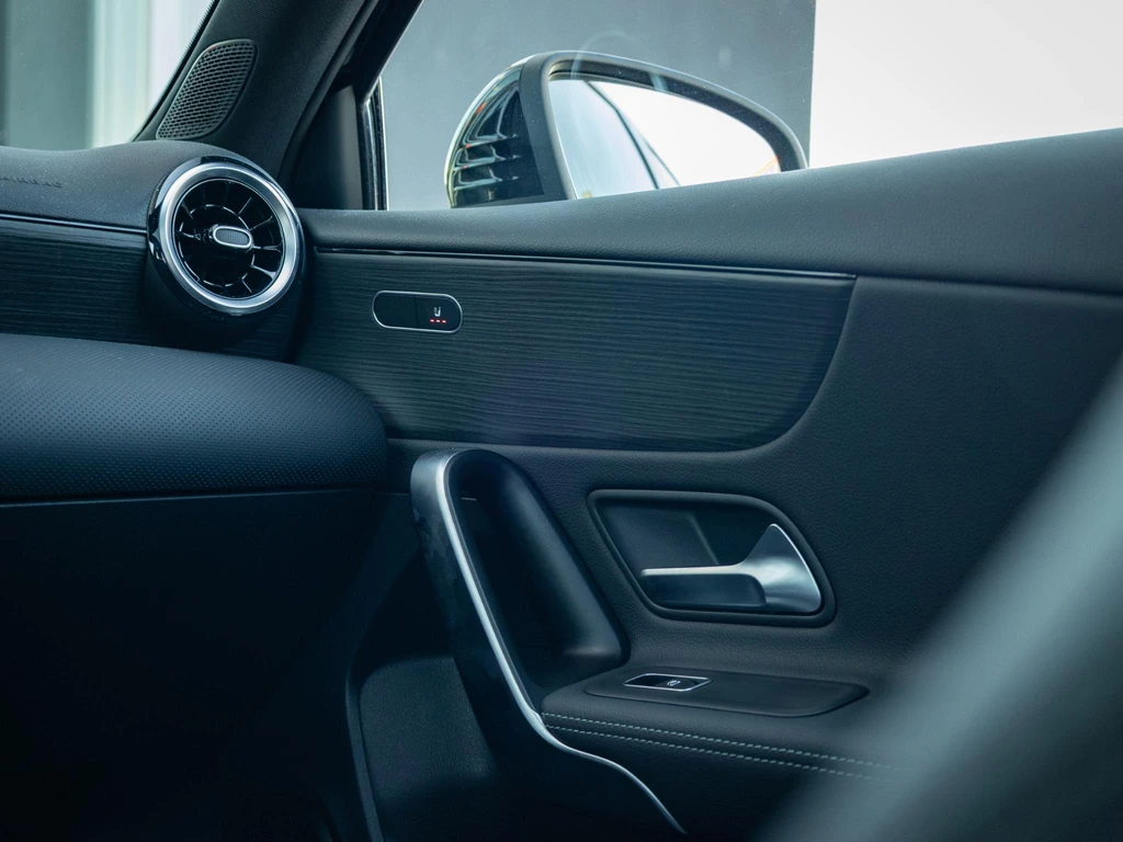 Mercedes-Benz A-Klasse – foto 18