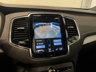 Volvo XC90 – thumbnail 22