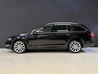 Škoda Octavia – thumbnail 2