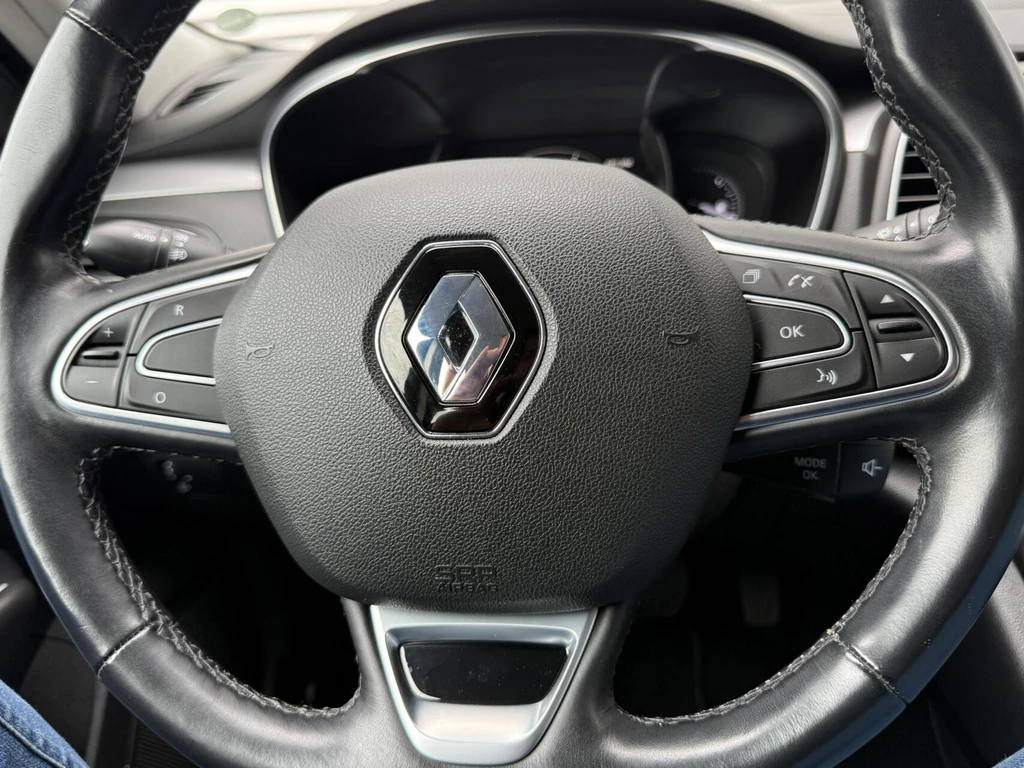 Renault Talisman – foto 22