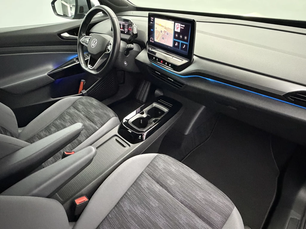 Volkswagen ID.4 – foto 14