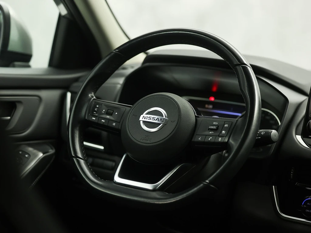 Nissan QASHQAI – foto 17