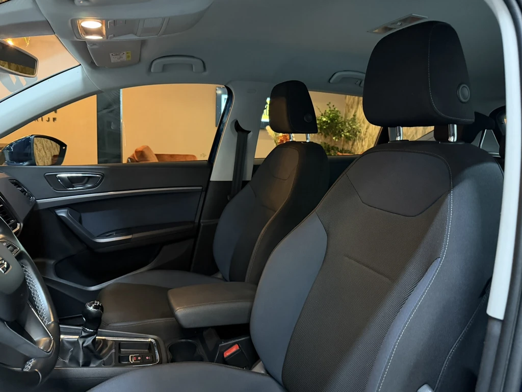 SEAT Ateca – foto 22