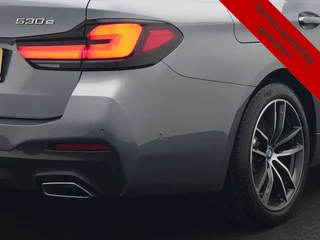 BMW 5 Serie – thumbnail 17
