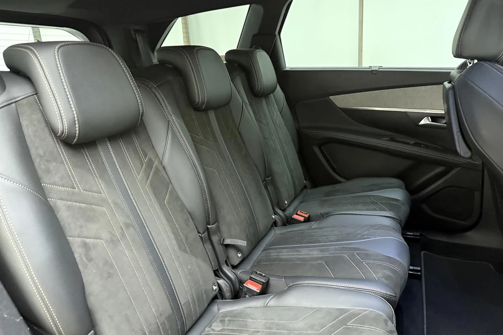 Peugeot 5008 – foto 16