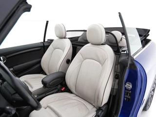 MINI Cooper Cabrio – thumbnail 15