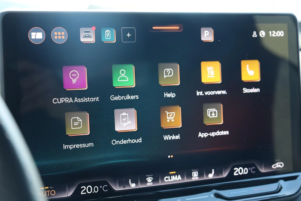 CUPRA Terramar – foto 25