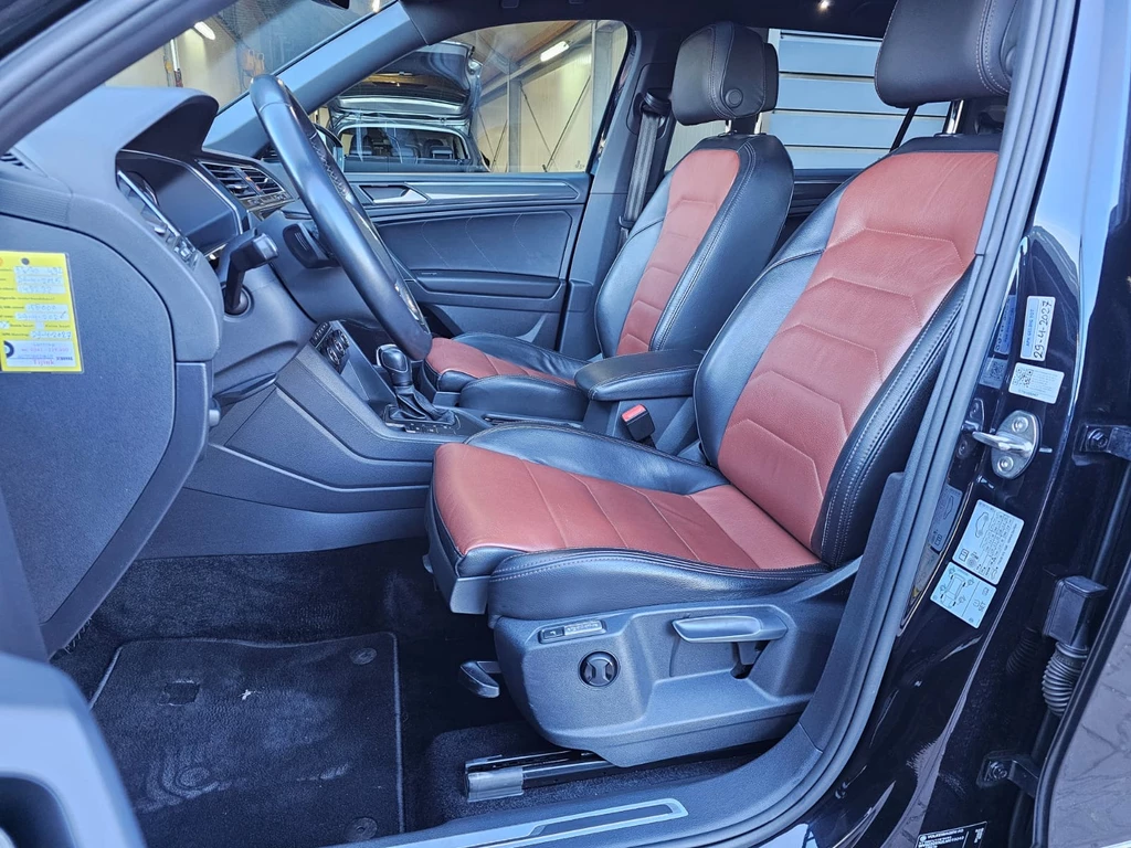 Volkswagen Tiguan Allspace – foto 24