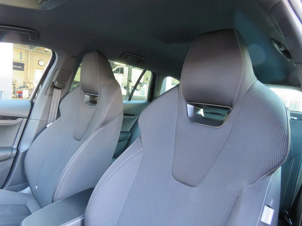 Škoda Octavia – foto 21