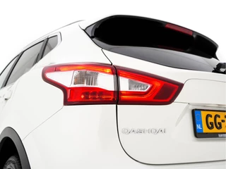 Nissan QASHQAI – thumbnail 29