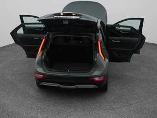 Kia Niro EV – thumbnail 34