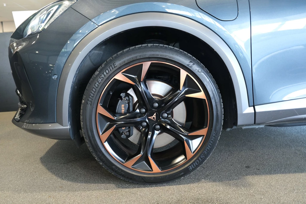 CUPRA Formentor – foto 11