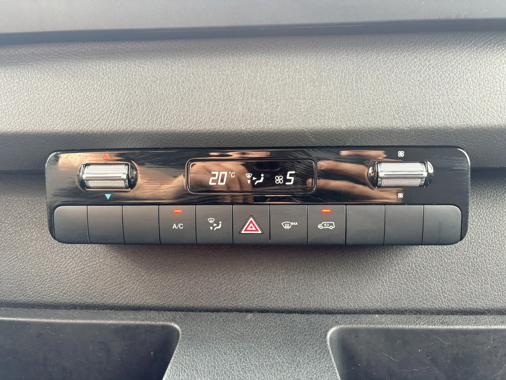 Mercedes-Benz eSprinter – foto 21